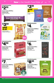 Woolworths catalogue week 48 Page 36