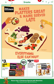 Woolworths catalogue week 48 Page 37