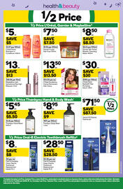 Woolworths catalogue week 48 Page 39