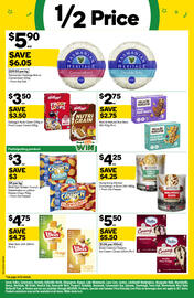 Woolworths catalogue week 48 Page 4