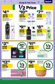 Woolworths catalogue week 48 Page 40