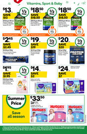 Woolworths catalogue week 48 Page 41