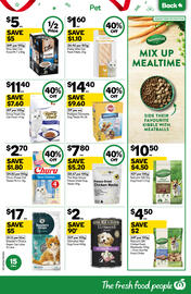 Woolworths catalogue week 48 Page 44