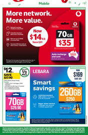 Woolworths catalogue week 48 Page 47