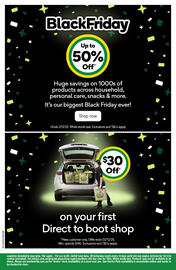 Woolworths catalogue week 48 Page 48