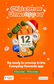 Woolworths catalogue week 48 Page 49