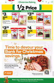 Woolworths catalogue week 48 Page 5