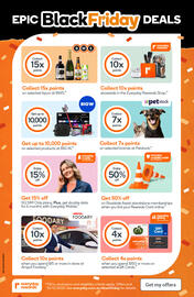 Woolworths catalogue week 48 Page 50
