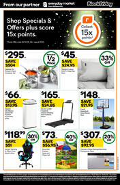 Woolworths catalogue week 48 Page 51