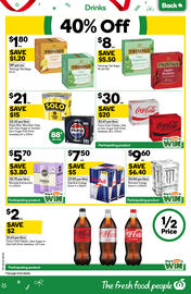 Woolworths catalogue week 48 Page 6