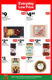 Woolworths catalogue week 48 Page 7