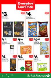 Woolworths catalogue week 48 Page 8