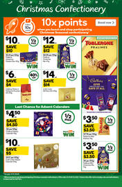 Woolworths catalogue week 48 Page 9