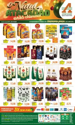 Folheto Atacadão (válido até 30-11)