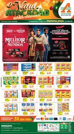 Folheto Atacadão Página 1