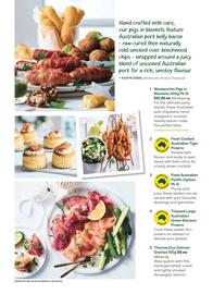 Woolworths catalogue Page 11