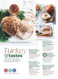 Woolworths catalogue Page 12