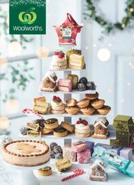 Woolworths catalogue Page 28