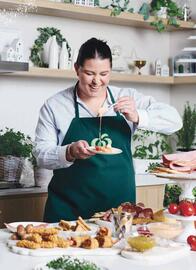 Woolworths catalogue Page 3