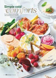 Woolworths catalogue Page 4