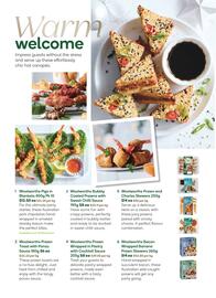 Woolworths catalogue Page 6