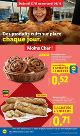 Catalogue Lidl page 10