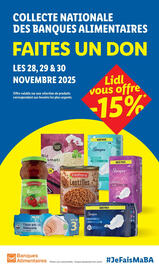 Catalogue Lidl page 11