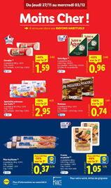 Catalogue Lidl page 12