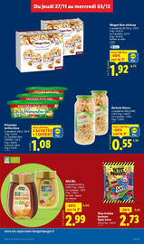 Catalogue Lidl page 13