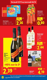 Catalogue Lidl page 14