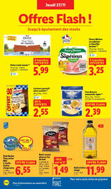 Catalogue Lidl page 16