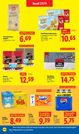 Catalogue Lidl page 18