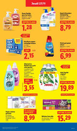 Catalogue Lidl page 19