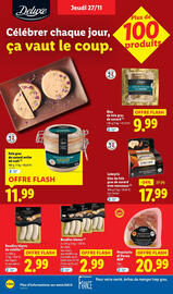 Catalogue Lidl page 20