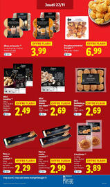 Catalogue Lidl page 21