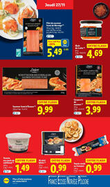 Catalogue Lidl page 22