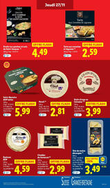 Catalogue Lidl page 23