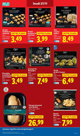 Catalogue Lidl page 25