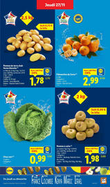 Catalogue Lidl page 3