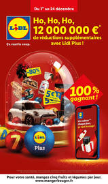 Catalogue Lidl page 33