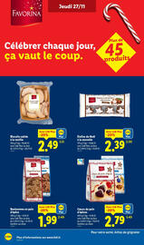 Catalogue Lidl page 34