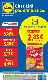 Catalogue Lidl page 43