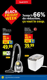 Catalogue Lidl page 44