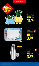 Catalogue Lidl page 49