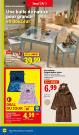 Catalogue Lidl page 50