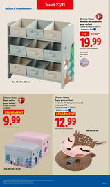 Catalogue Lidl page 51