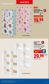 Catalogue Lidl page 53