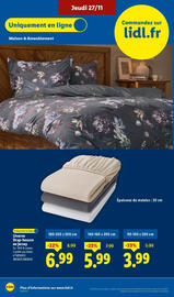 Catalogue Lidl page 64