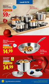 Catalogue Lidl page 72