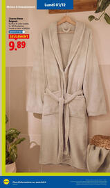 Catalogue Lidl page 80